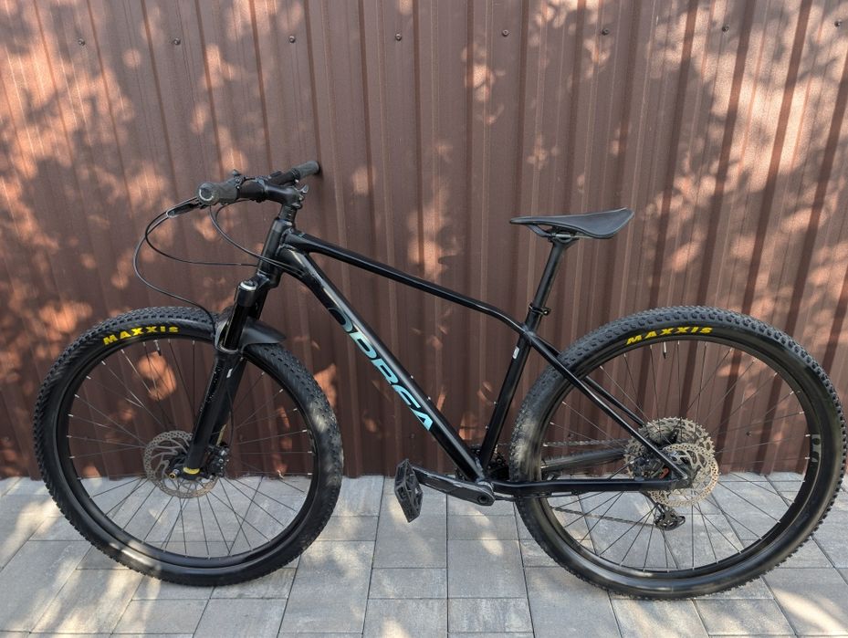 bicicleta MTB Orbea Onna  1x12