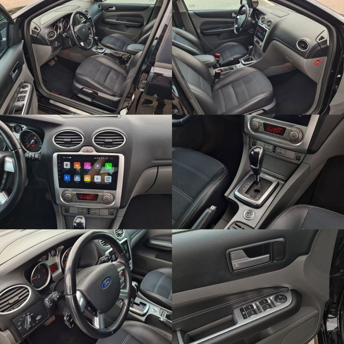 FORD Focus 2010 — imagine 3