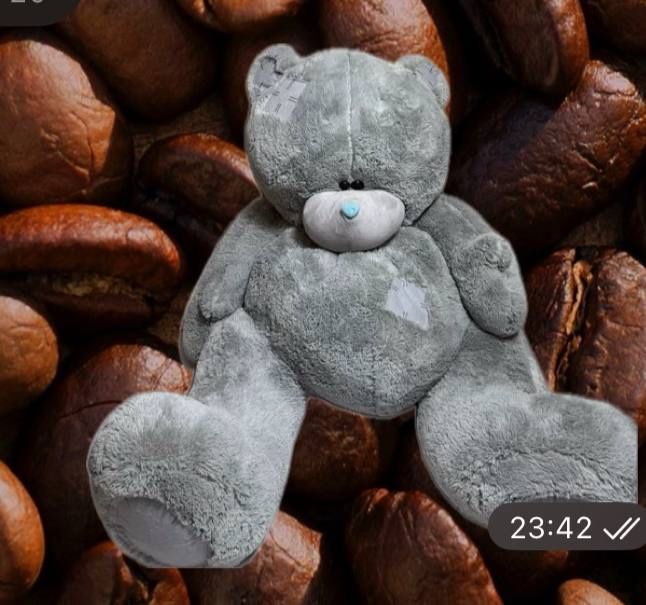 Продается мишка Тедди