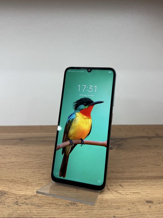 ZTE BALDE A55  128/4GB