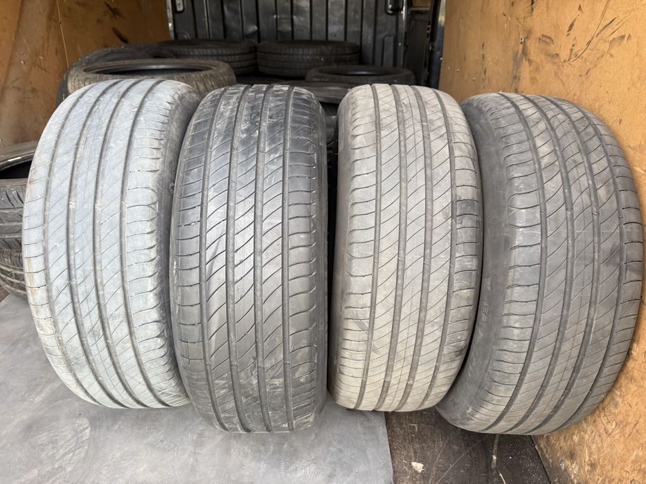 Michelin Primacy 4 205/55/17 vara