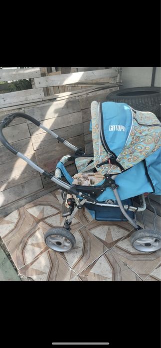 Продам коляску
