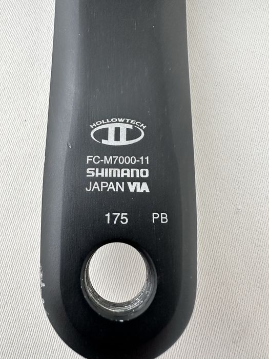 Shimano SLX-FC-M7000-11