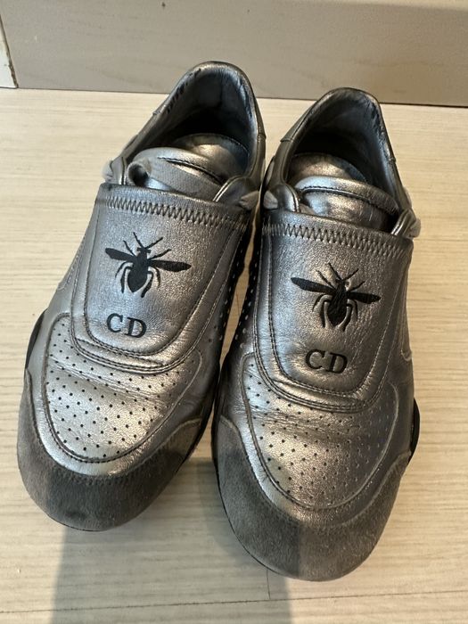 Dior кроссовки 34,5 размера