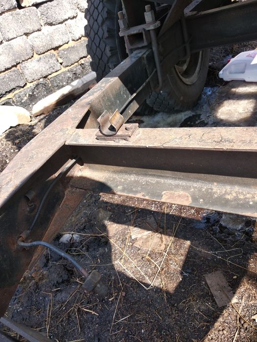 Бочка под ГСМ ...