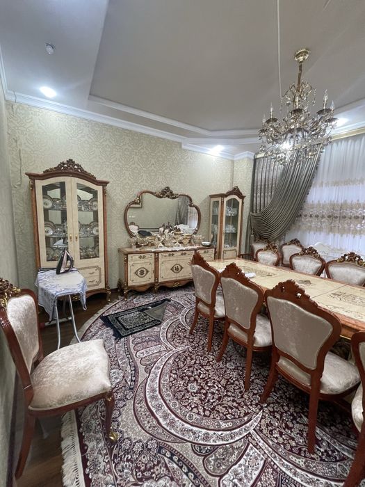 Продается дом в центре