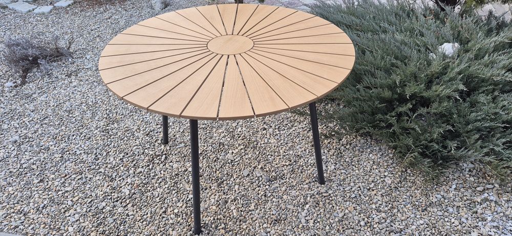 Masă grădină JYSK