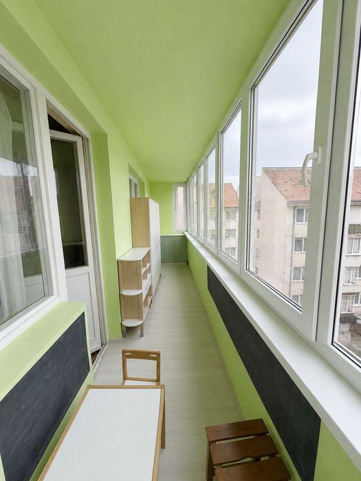 Apartament 2 camere - Miercurea Ciuc
