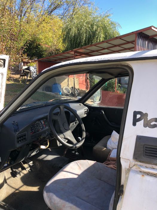 DACIA  0 — imagine 5