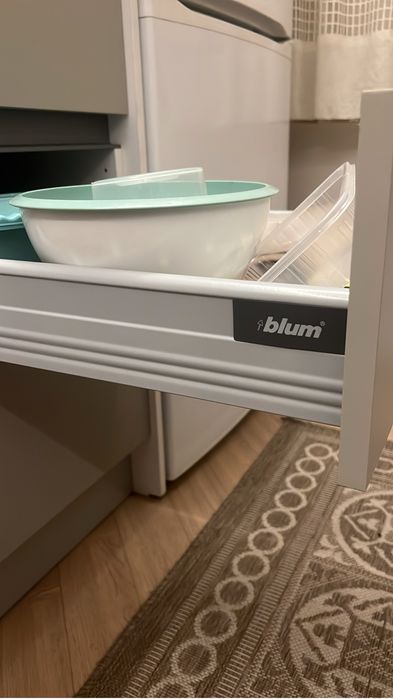 Продам Blum боксы