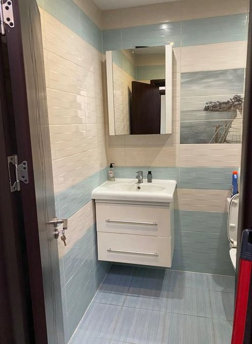 Дава се под наем Двустаен апартамент в Пловдив, Кършияка - 55 кв.м за 390 € - Снимка #5