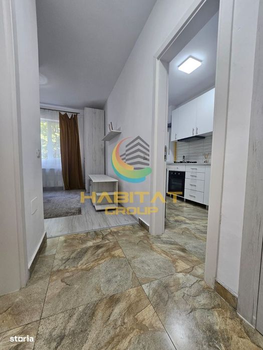 Închiriere Garsoniera 30mp | Militari Residence | Rezervelor