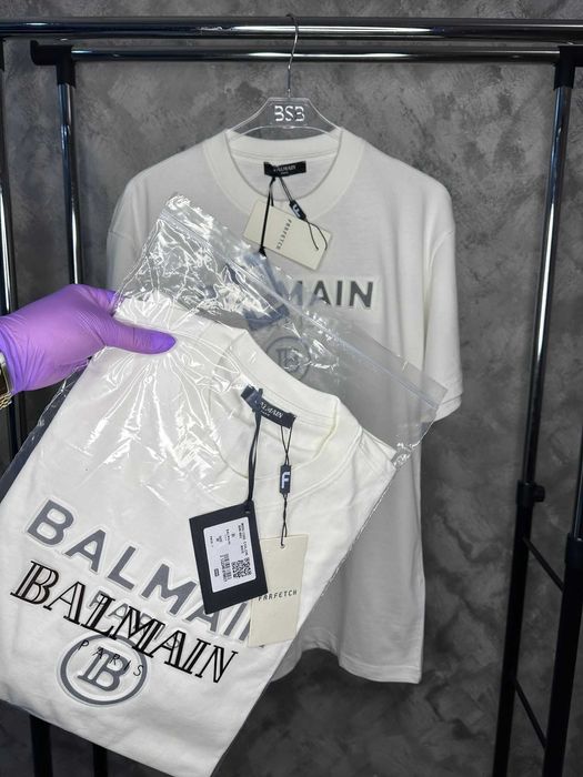 Tricou Balmain New Model