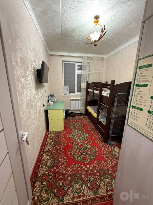 Сергелий 3/6/7 НОВОСТРОЙКА Евро ремонт Обш: 60кВ.м Ор.р:Йанг хайот 3а