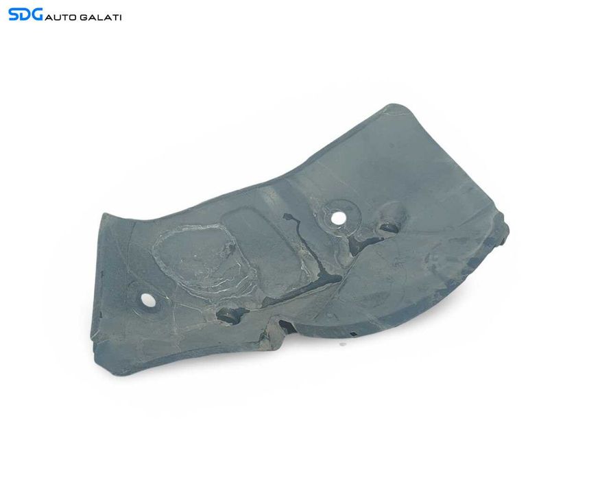 Carenaj Aparatoare Noroi Aripa Roata Dreapta Spate Dacia Logan 2 2012 - 2020 Cod 767487353R [LN0429]