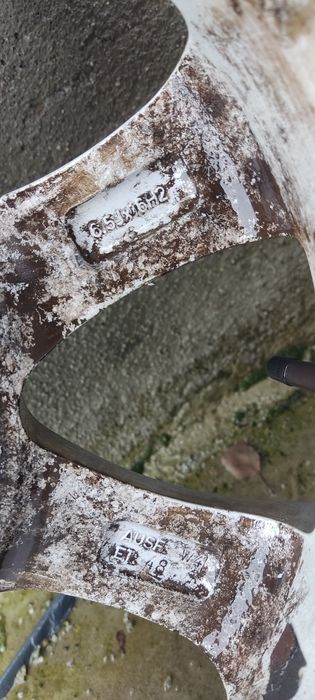 Джанти с гуми за Honda CR-V 16"