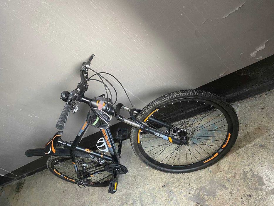 Продаётся велосипед