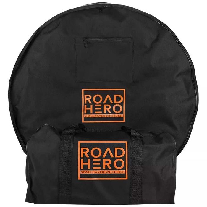 Резервна гума комплект патерица за BMW G20 3та серия крик и оборудване