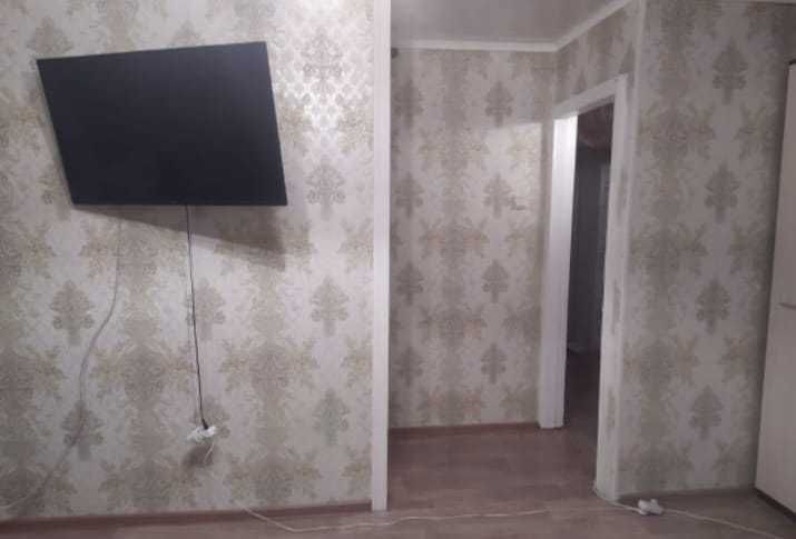 продам квартиру по Абая