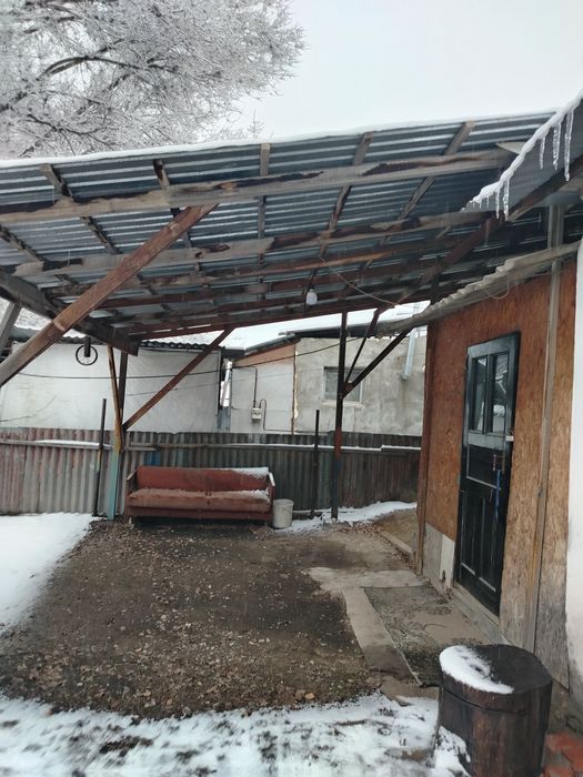 Продам дом г Каскелен мрн саукеле