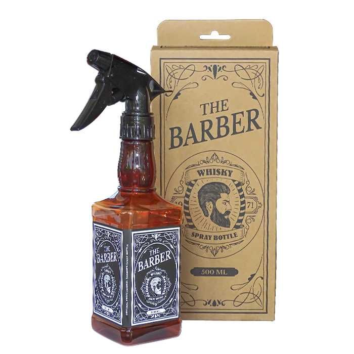 Фризьорски, козметични консумативи