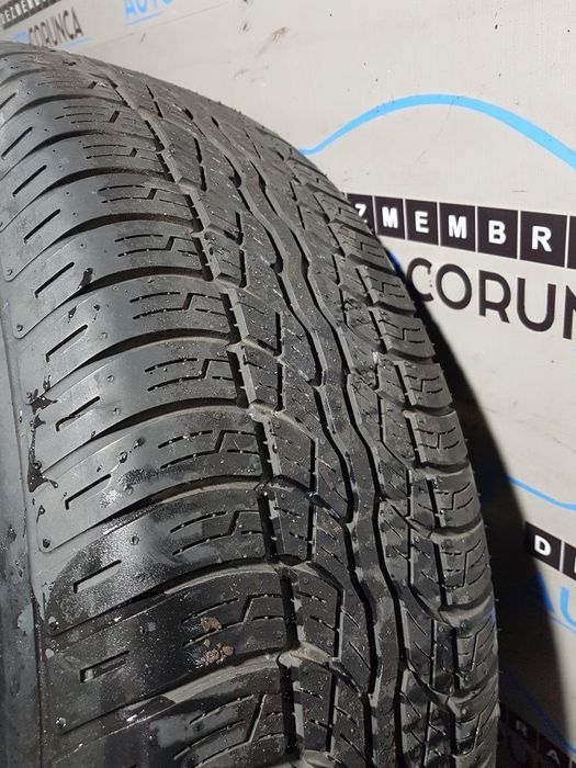 Roata rezerva Suzuki Grand Vitara 2006 - 2012 SUV (823)