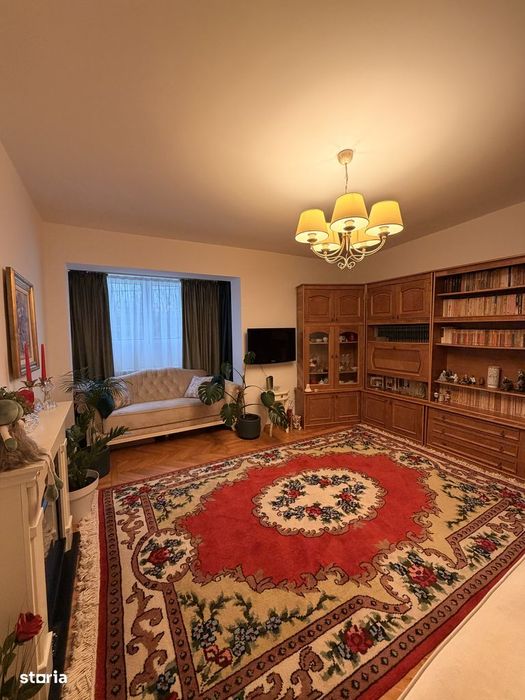 Apartament cu 2 camere | Garaj dublu + Gradina + Anexe | Vidra