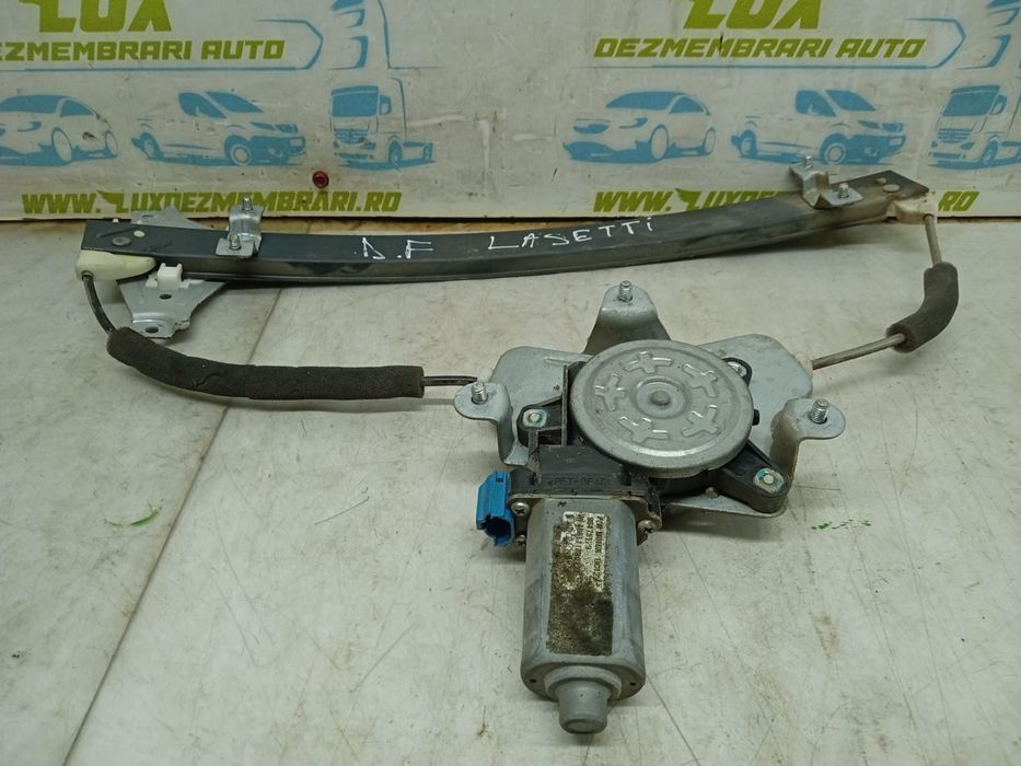Macara dreapta fata 96475129 Chevrolet Lacetti 1 [2004 - 2013]