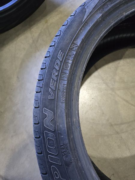 255/40/20 PIRELLI 2бр