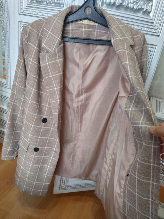 Пиджак женский KOKI