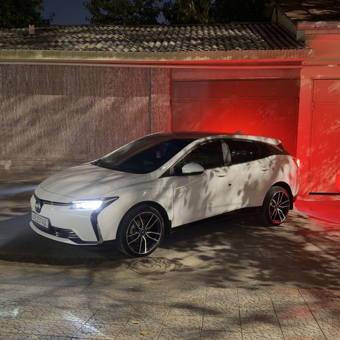 Buick velite 6 sotiladi kraska tozza