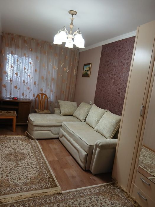 Продается 2х комнатная квартира