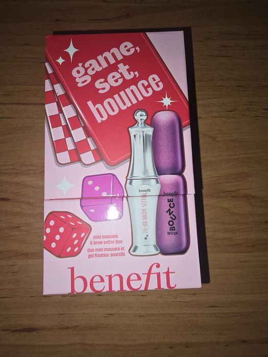 Benefit ,Huda Оригинална козметика
