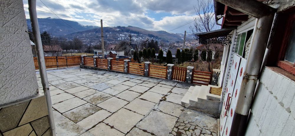 Propietar Casa de Vânzare Valea Doftanei