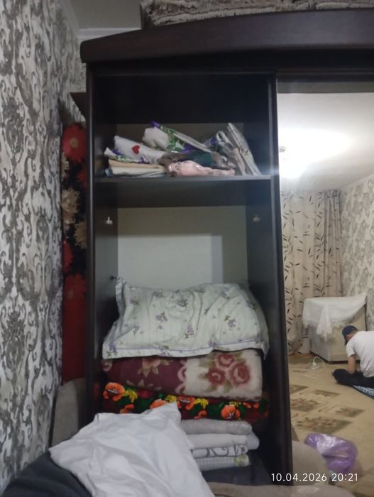 Продам шкаф купе б/у