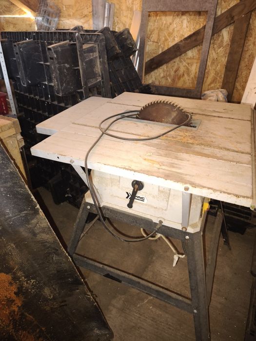 Circular electric