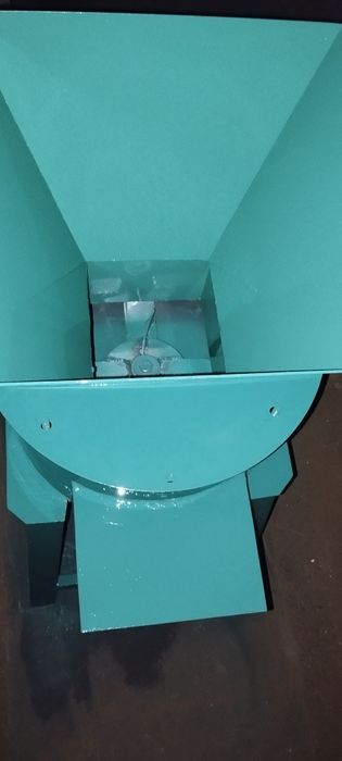 Поролон дробилка / Porolon drobilka