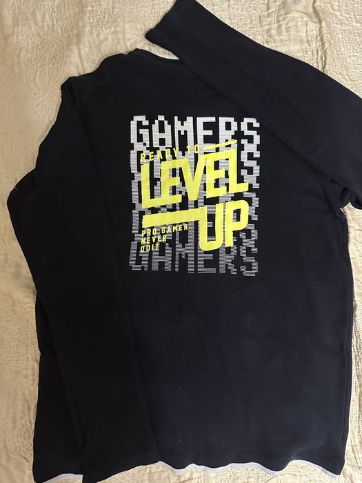 Разгрузка гардероба