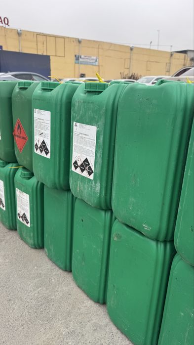 Антимороз -20 поташ-20