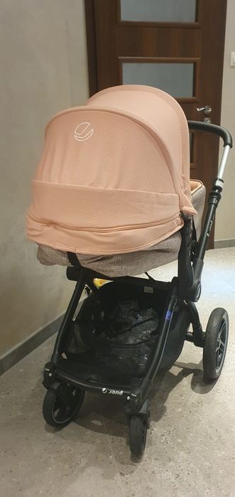 Детска количка JANE kawai 3 в 1