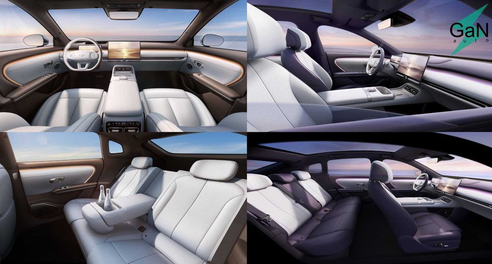 GaNauto Changan Qiyuan A06 2026 Buyurtma AsosidaПод Заказ Cip Tashkent