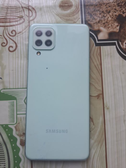Samsung galaxy A22 128 Gb Original