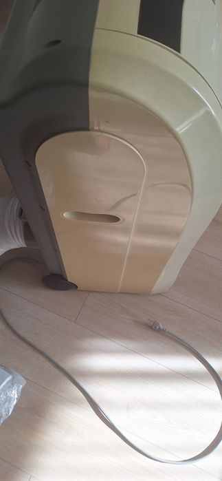 Мобилен климатик,