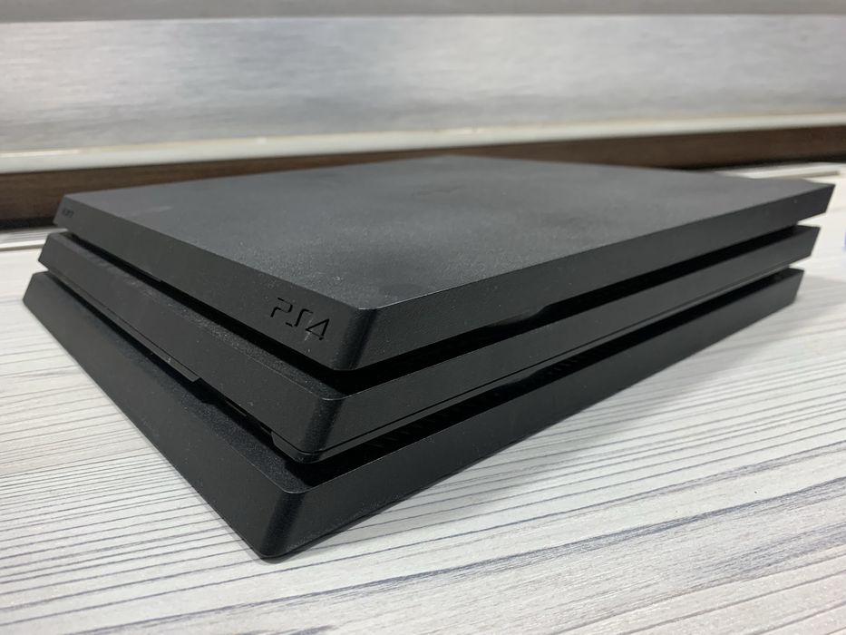 Playstation 4 pro