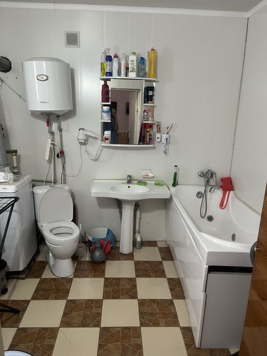 Продается частный дом