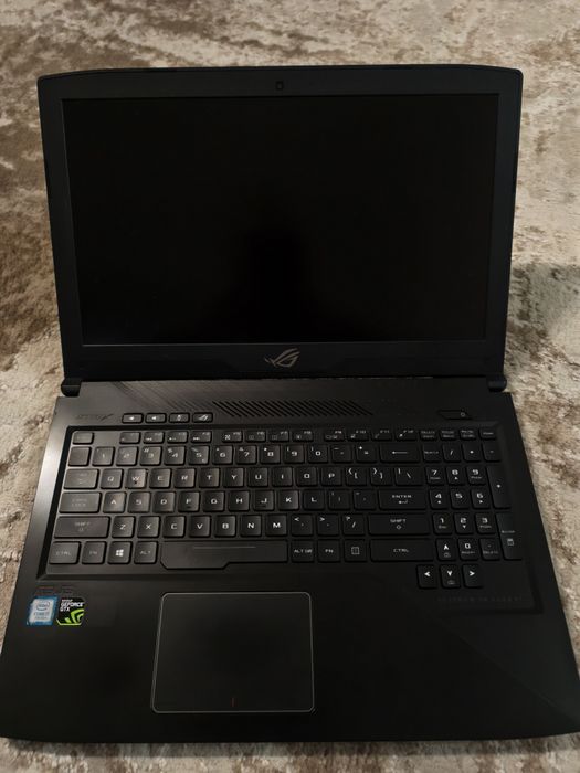 Piese Laptop Gaming GL503VD