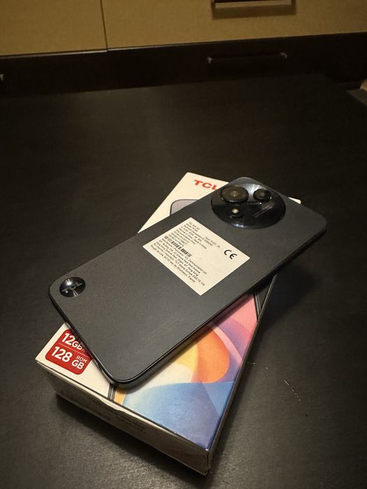 TCL 60R 5G 128GB