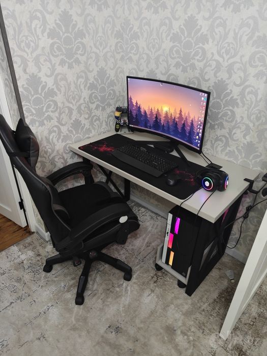 Продаётся игровой компьютер