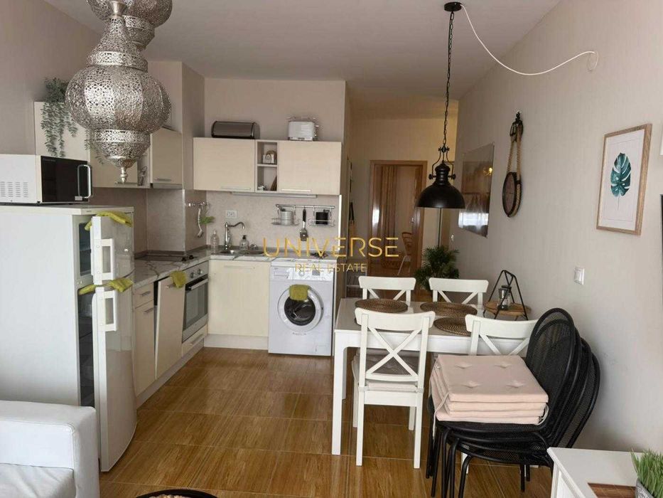 Продава се Двустаен апартамент в Свети Влас - 79 кв.м за 904 €/кв.м - Снимка #1