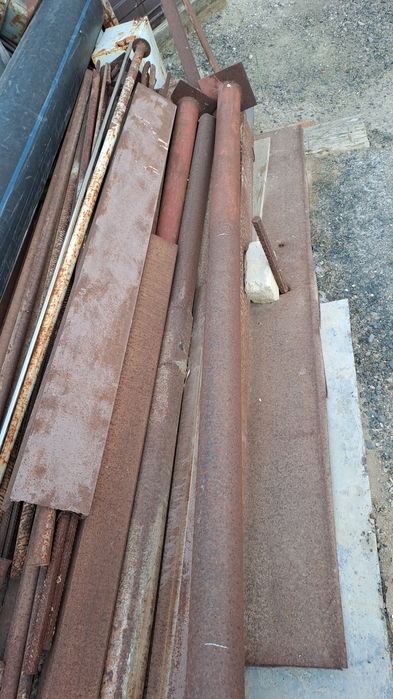 Стойки готовые Ду 100, 80